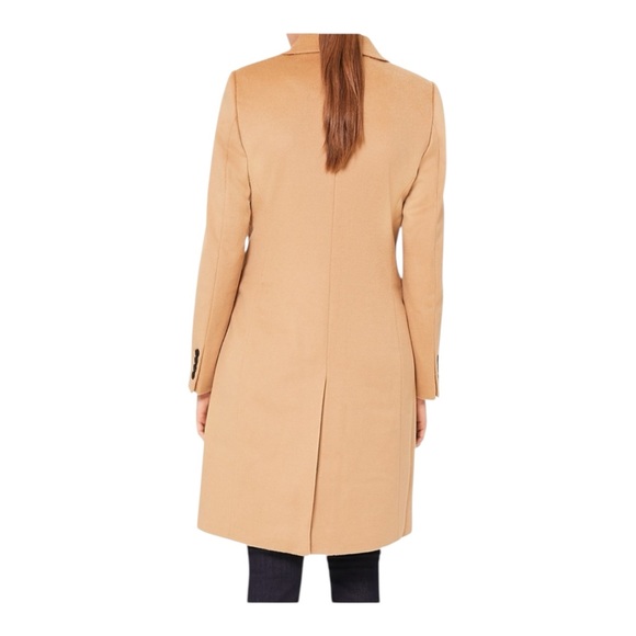 Hobbs London Tilda Wool Coat - Picture 2 of 8